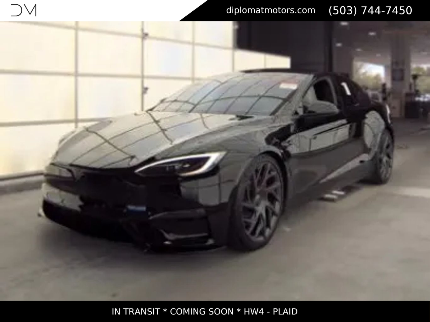 tesla model s 2026 5YJSA1E69TF559318 image tesla model s 2026 5YJSA1E69TF559318 image